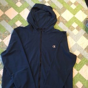 Men’s Champion Performance Jacket